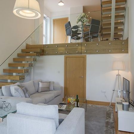 Tailored Stays - Executive Town House CBG Cameră foto
