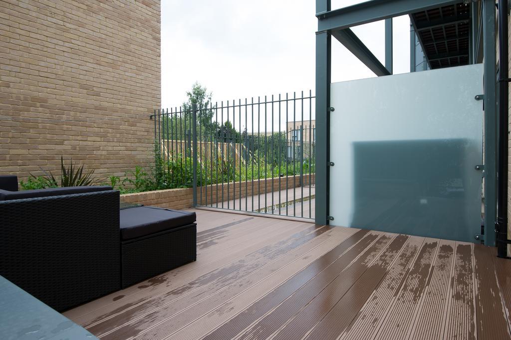 Tailored Stays - Executive Town House CBG Cameră foto