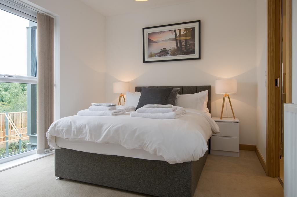 Tailored Stays - Executive Town House CBG Cameră foto