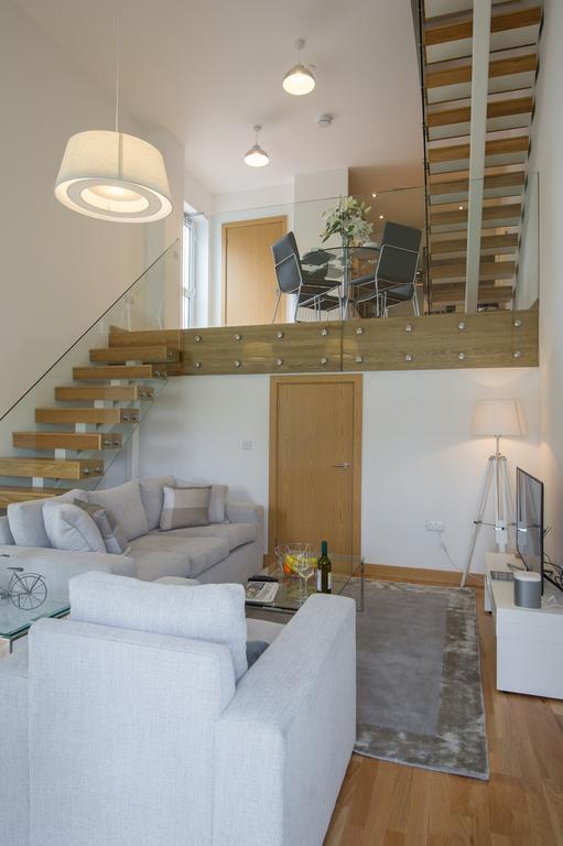 Tailored Stays - Executive Town House CBG Cameră foto