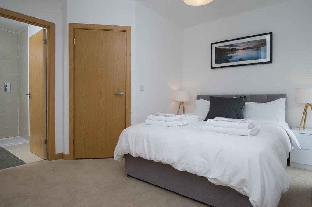 Tailored Stays - Executive Town House CBG Cameră foto