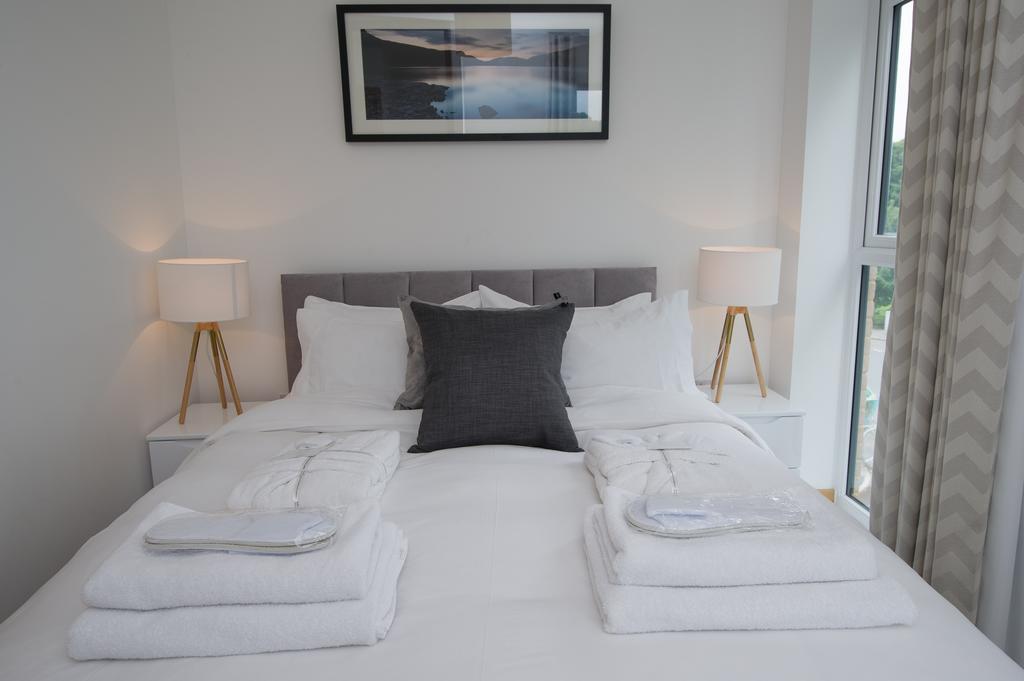 Tailored Stays - Executive Town House CBG Cameră foto